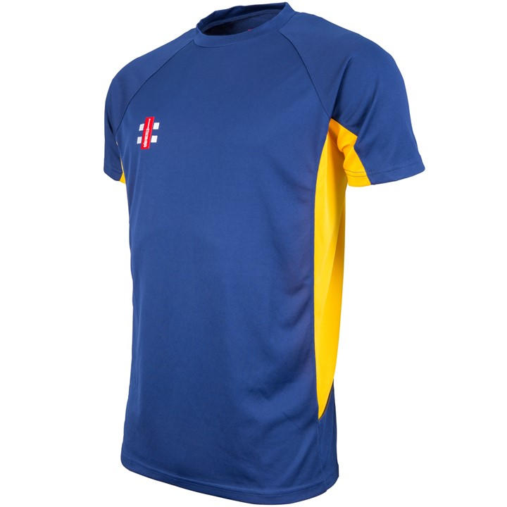 GRAY NICOLLS MATRIX TEE