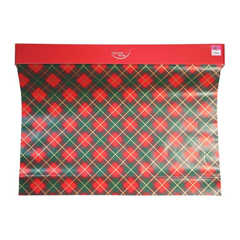 The Spirit Of Christmas - Adults Wrapping Paper and Tags