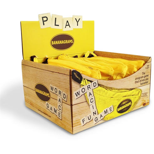 Bananagrams Inc - Bananagrams