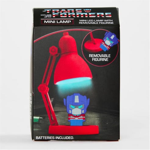 Transformers - Optimus Prime Electronic Toy