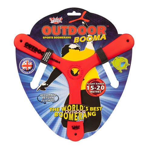 Wicked - Outdoor Booma Juniors
