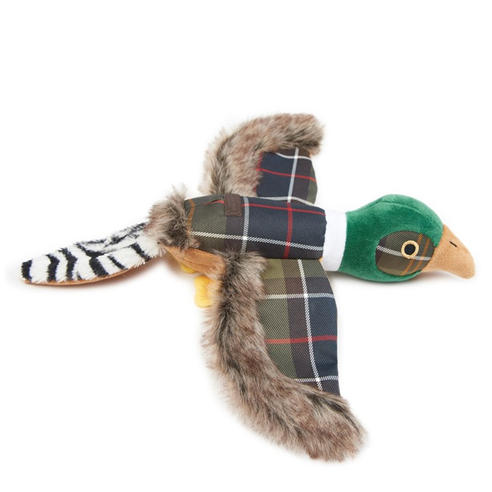 Barbour - Pheasant Dog Toy