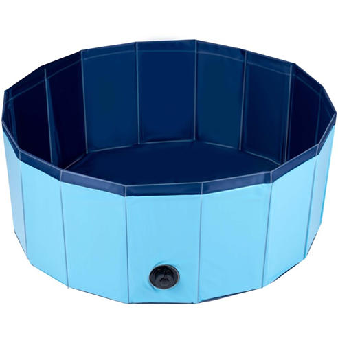 Edco - Swim Pool Dog Toy