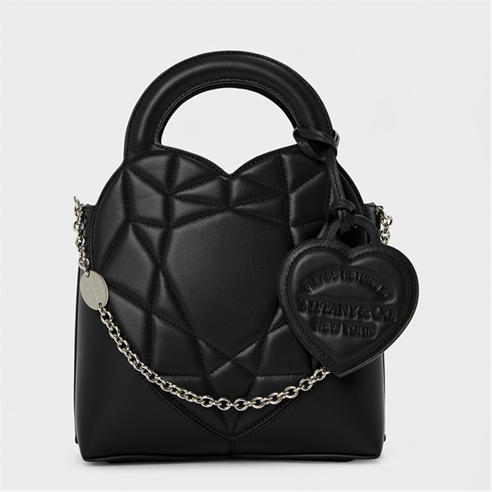 TIFFANY - Women's  Padded Tote Bag