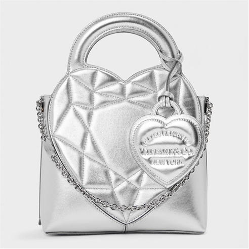 TIFFANY - Women's  Padded Tote Bag