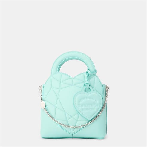 TIFFANY - Women's  Padded Tote Bag