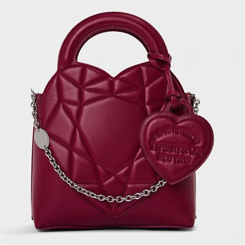 TIFFANY - Women's  Padded Tote Bag