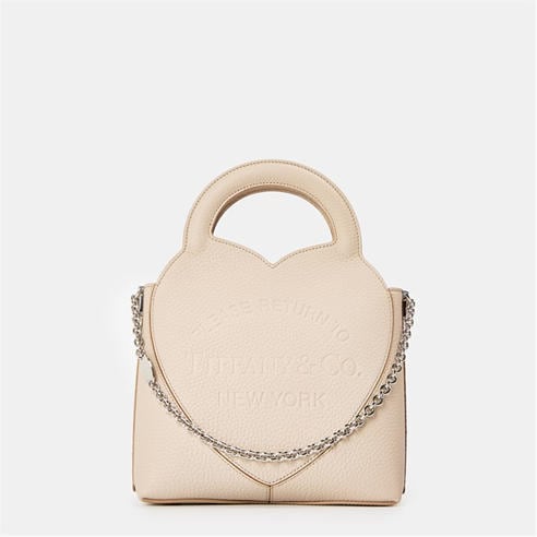 TIFFANY - Women's Tote Bag