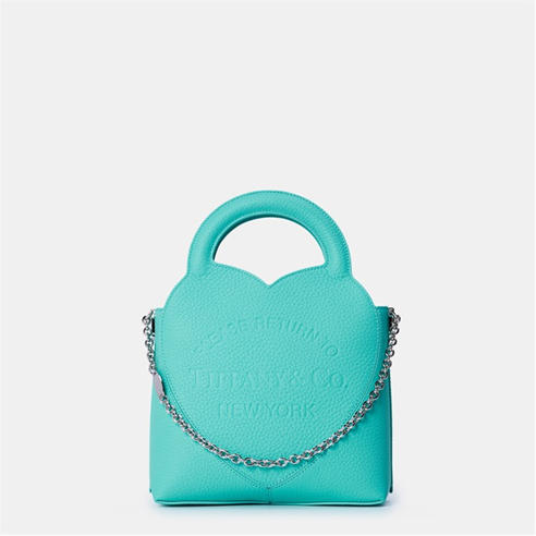 TIFFANY - Women's Tote Bag