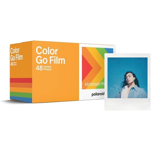 Polaroid - Go Film 6PK (48 Film)