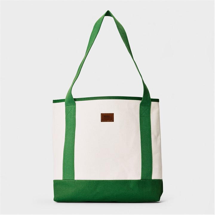 Vans Pergs Midi Tote Fairway Bag Unisex Adult In Green
