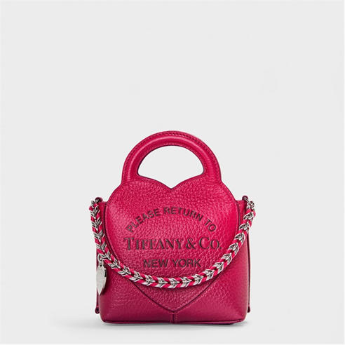 Tiffany - Micro 99 Tote Bag