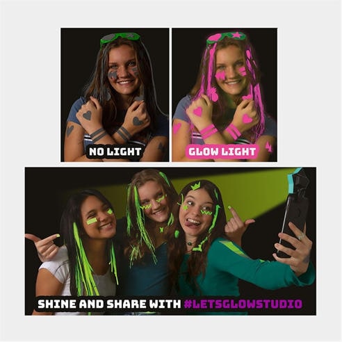 Mattel - Selfie Studio Jn99