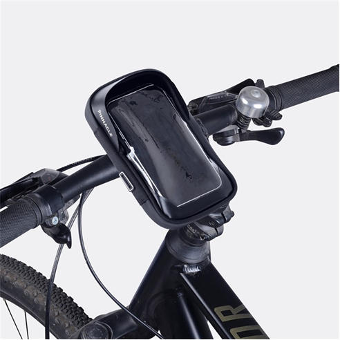 Pinnacle - Pinnacle Handle bar Phone Holder
