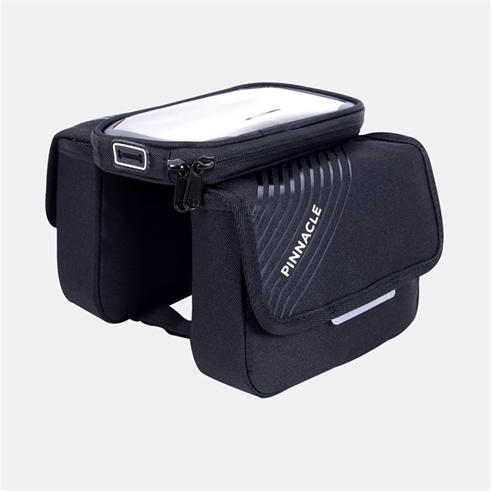 Pinnacle - Pinnacle Top Tube Phone Bag