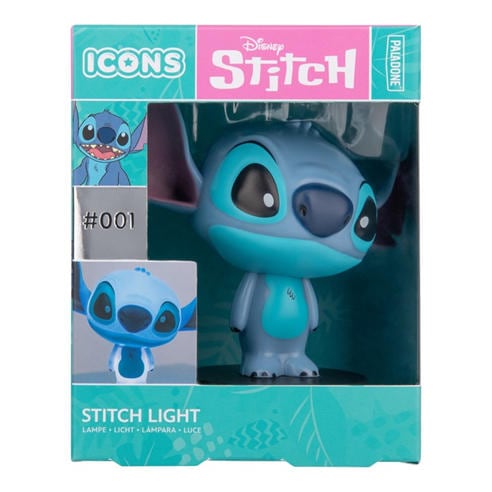 Disney Stitch - Stitch: Icon Light