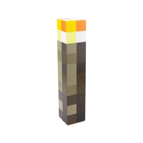 Minecraft - Torch Light V3