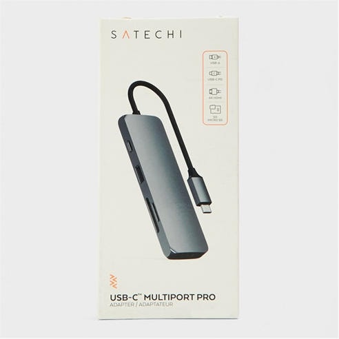 Satechi - Dock Station