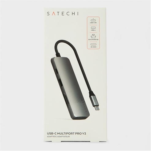 Satechi - Dock Station