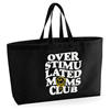 Overstimulated Moms Club