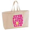 Overstimulated Moms Club