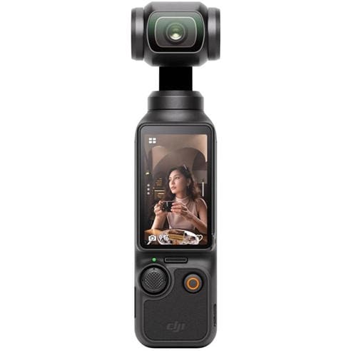 DJI - Osmo Pocket 3