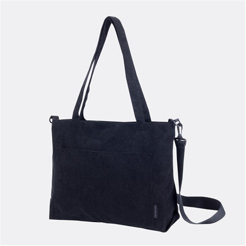 Firetrap - Firetrap Corduroy Tote 63