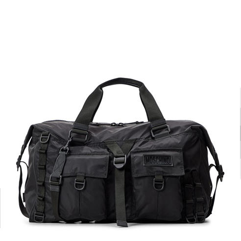 Moschino - Men's Tote Bag