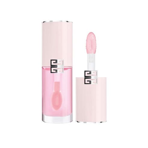 GIVENCHY - Rose Perfecto Serum Lip Oil