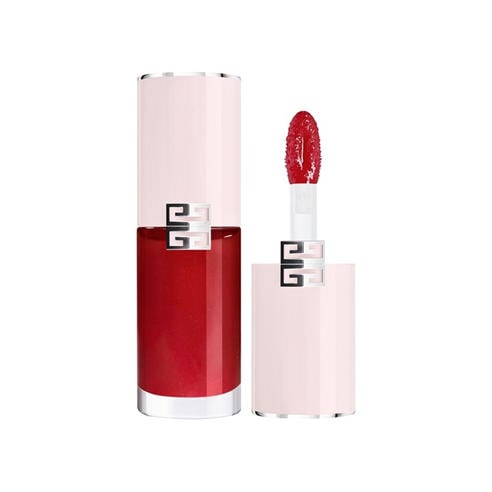 GIVENCHY - Rose Perfecto Serum Lip Oil