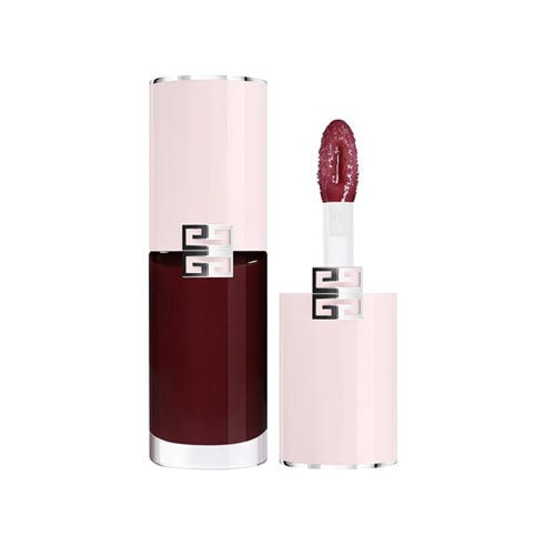 GIVENCHY - Rose Perfecto Serum Lip Oil