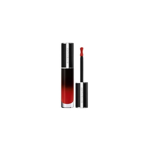 GIVENCHY - Givenchy Le Rouge Interdit Cream Velvet Lipstick