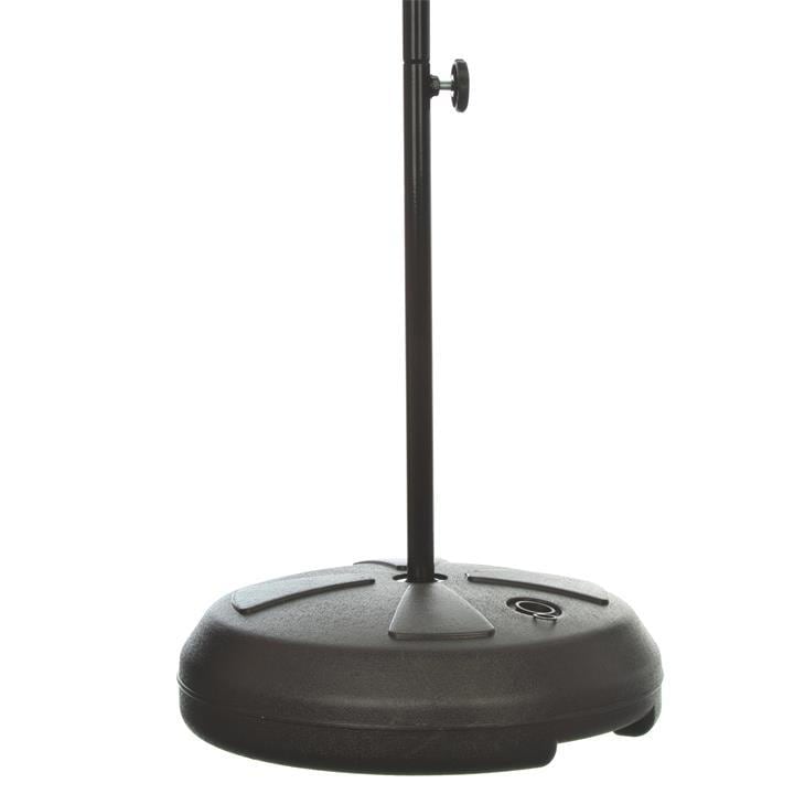 Black - Sondico - Netball Hoop Practice Set