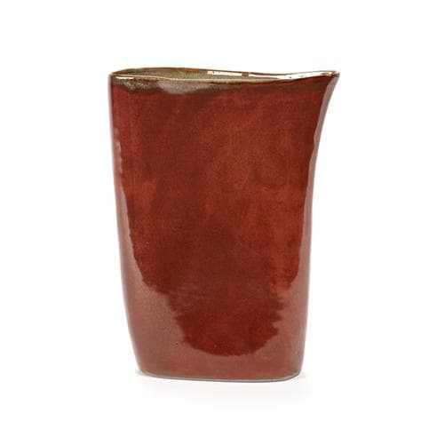 Serax - Anita Le Grelle Terres de Reve High Vase