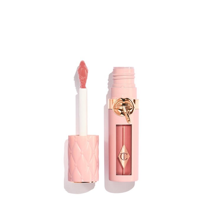 Charlotte Tilbury Women's Pink Pillow Talk Big Lip Plumpgasm