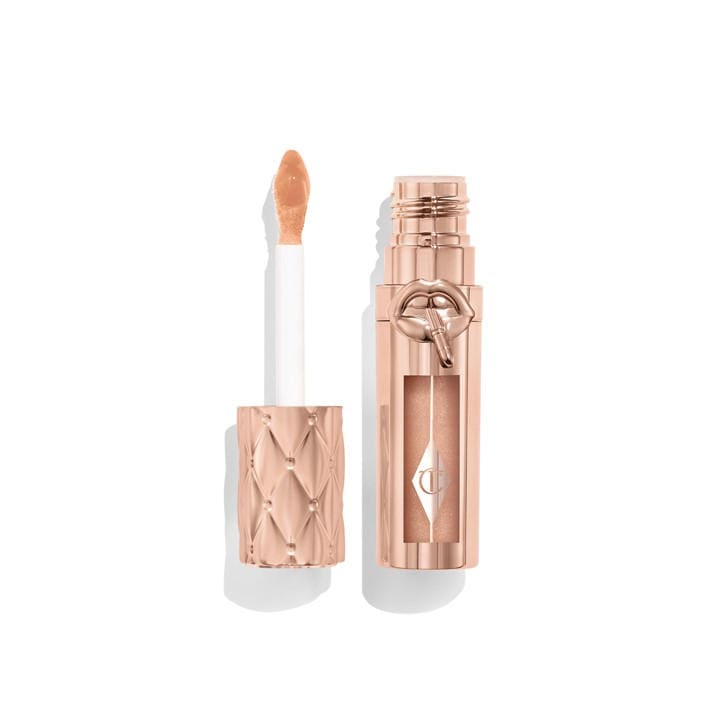 Charlotte Tilbury Women's Gold Pillow Talk Big Lip Plumpgasm
