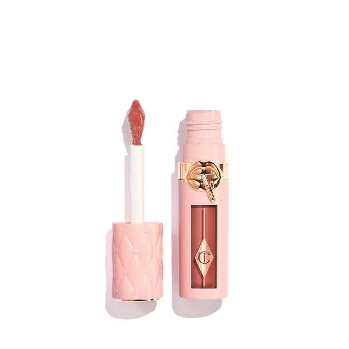 FAIR/MEDIUM - Charlotte Tilbury - Pillow Talk Big Lip Plumpgasm
