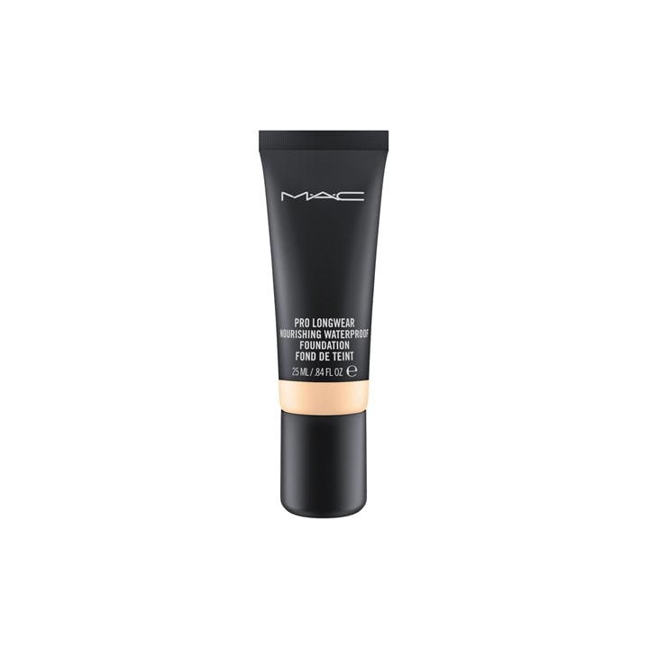 MAC PRO LONGWEAR NOURISHING WATERPROOF FOUNDATION