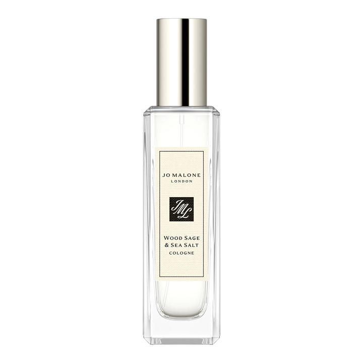 Jo Malone London Unisex None Wood Sage & Sea Salt Cologne 30Ml Under 50Ml