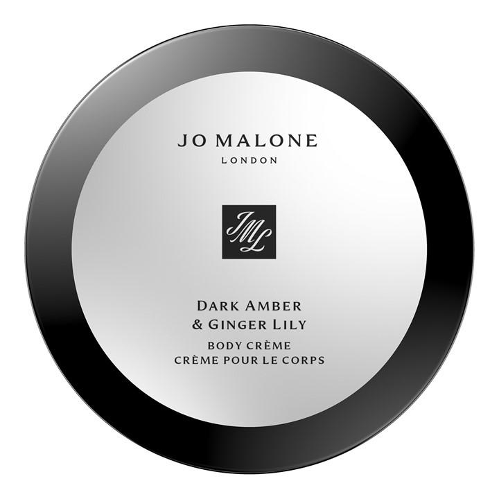 JO MALONE LONDON DARK AMBER & GINGER LILY BODY CRÈM