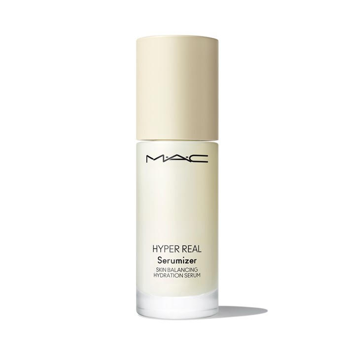 Mac Unisex Clear Hyper Real Serumizer Skin Balancing Hydration Serum