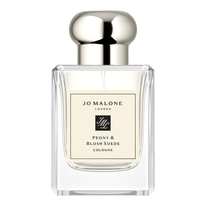 JO MALONE LONDON PEONY & BLUSH SUEDE COLOGNE 50