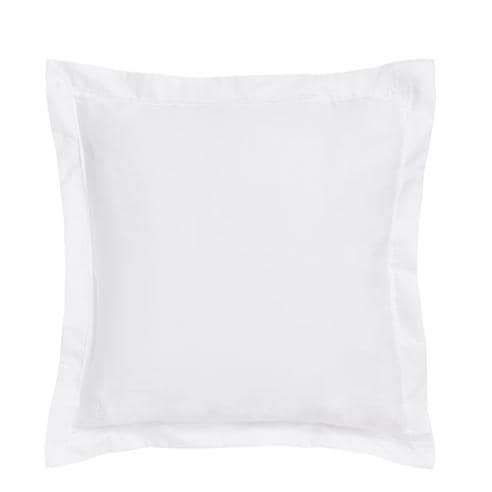 Ted Baker Home - Plain Dye Square Pillowcase