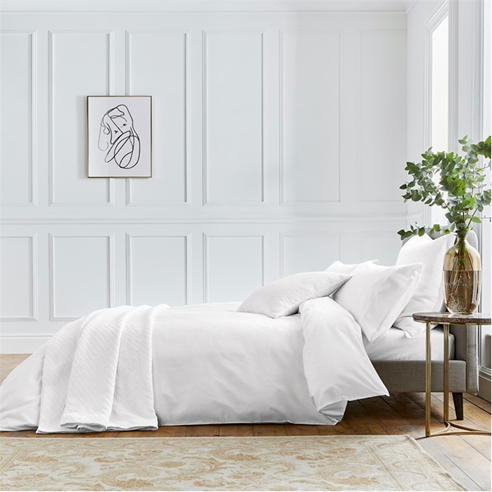 Bedeck of Belfast - Andaz Duvet Cover