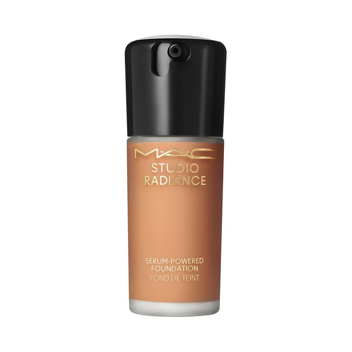 Mac Unisex Multi Studio Radiance Serum-Powered™ Foundation