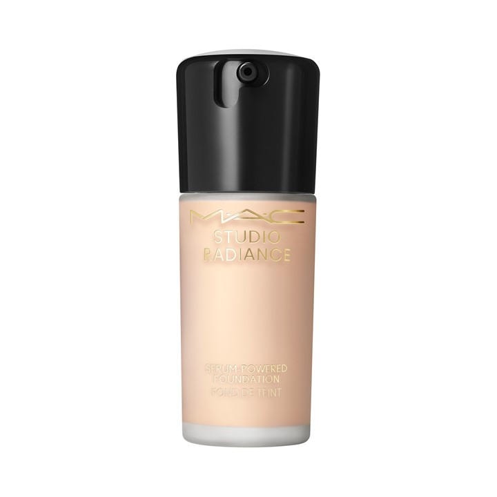 Mac Unisex Multi Studio Radiance Serum-Powered™ Foundation