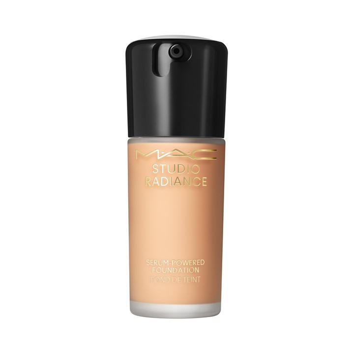 Mac Unisex Multi Studio Radiance Serum-Powered™ Foundation