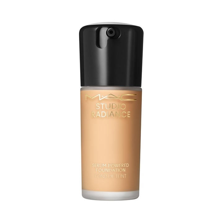 Mac Unisex Multi Studio Radiance Serum-Powered™ Foundation