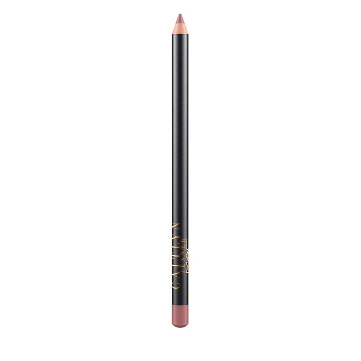 Mac Women's Brown Lip Pencil -
