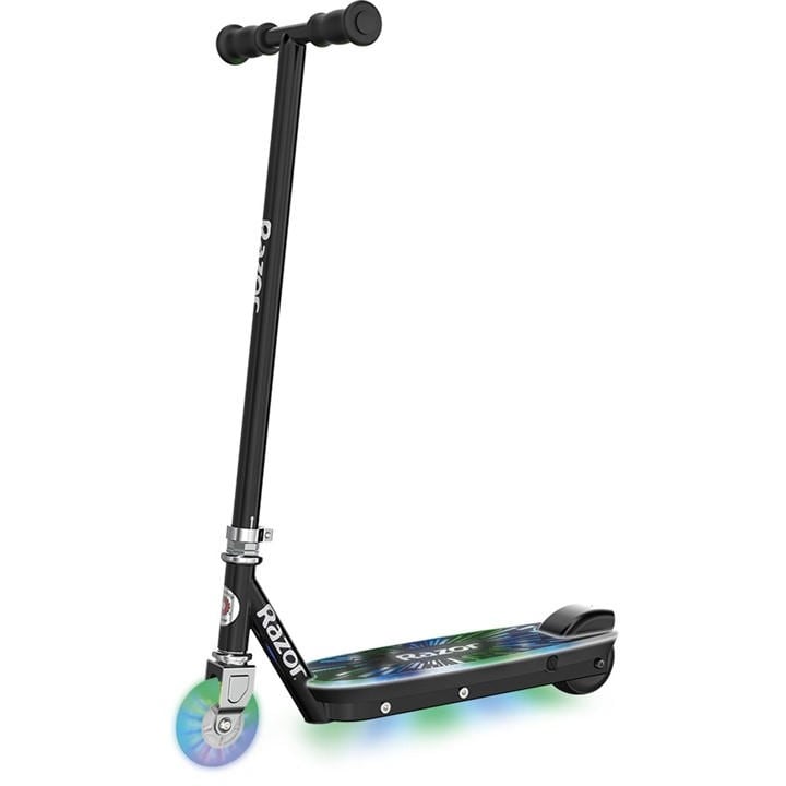 Razor Electric Tekno 10.8 Volt Scooter - Black